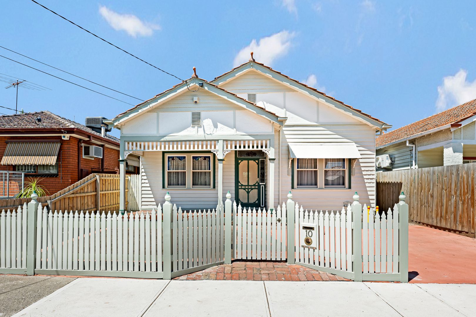 10 Walsh Street, Coburg Property History & Address Research Domain