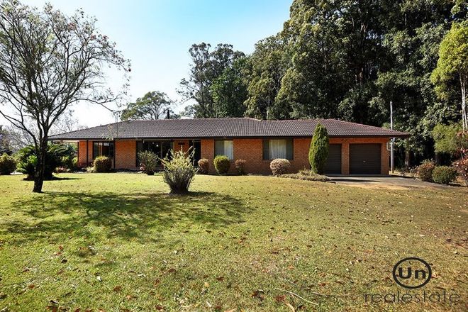 Picture of 679 Pacific Highway, BOAMBEE EAST NSW 2452