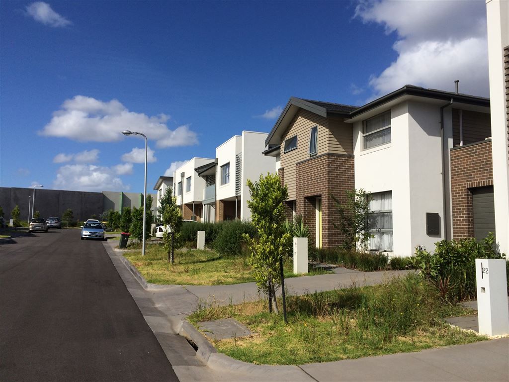 3 bedrooms House in 20 Newport Drive MULGRAVE VIC, 3170