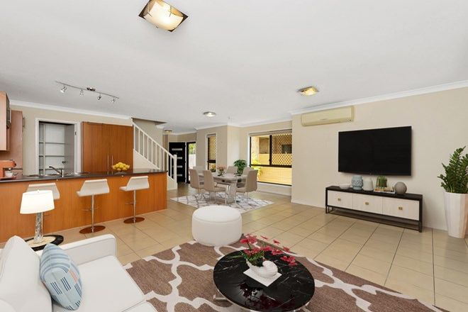 Picture of 5/150 Pascoe Road, ORMEAU QLD 4208