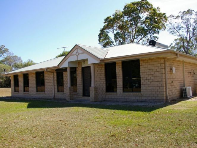 4 bedrooms House in 41-47 Cathy Court CABOOLTURE QLD, 4510