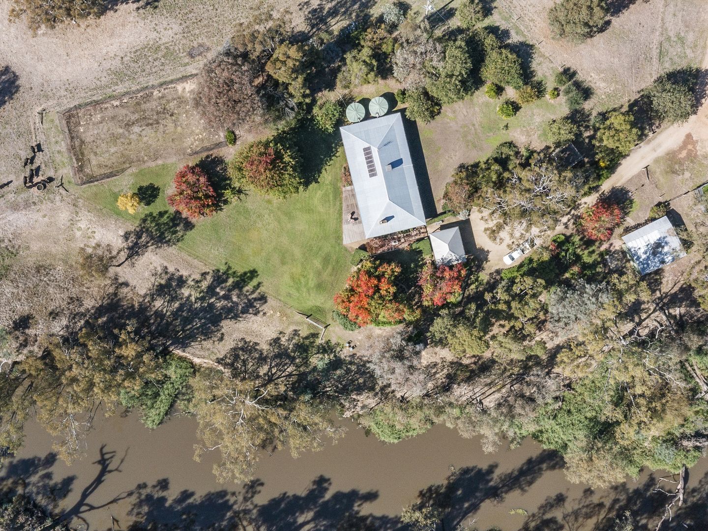 5254 Midland Highway, Benalla VIC 3672 House for Sale Domain