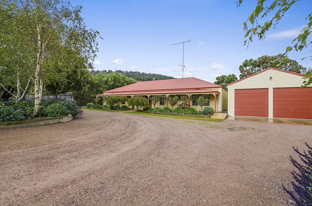 275 Carpenter Rocks Road, Moorak SA 5291, Image 1