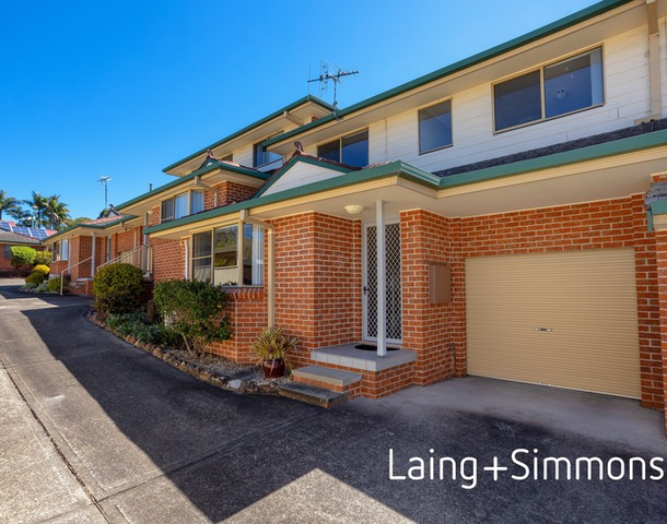 3/22 Flett Street, Taree NSW 2430