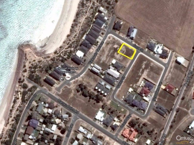 13 Oates Street, Port Hughes SA 5558, Image 2