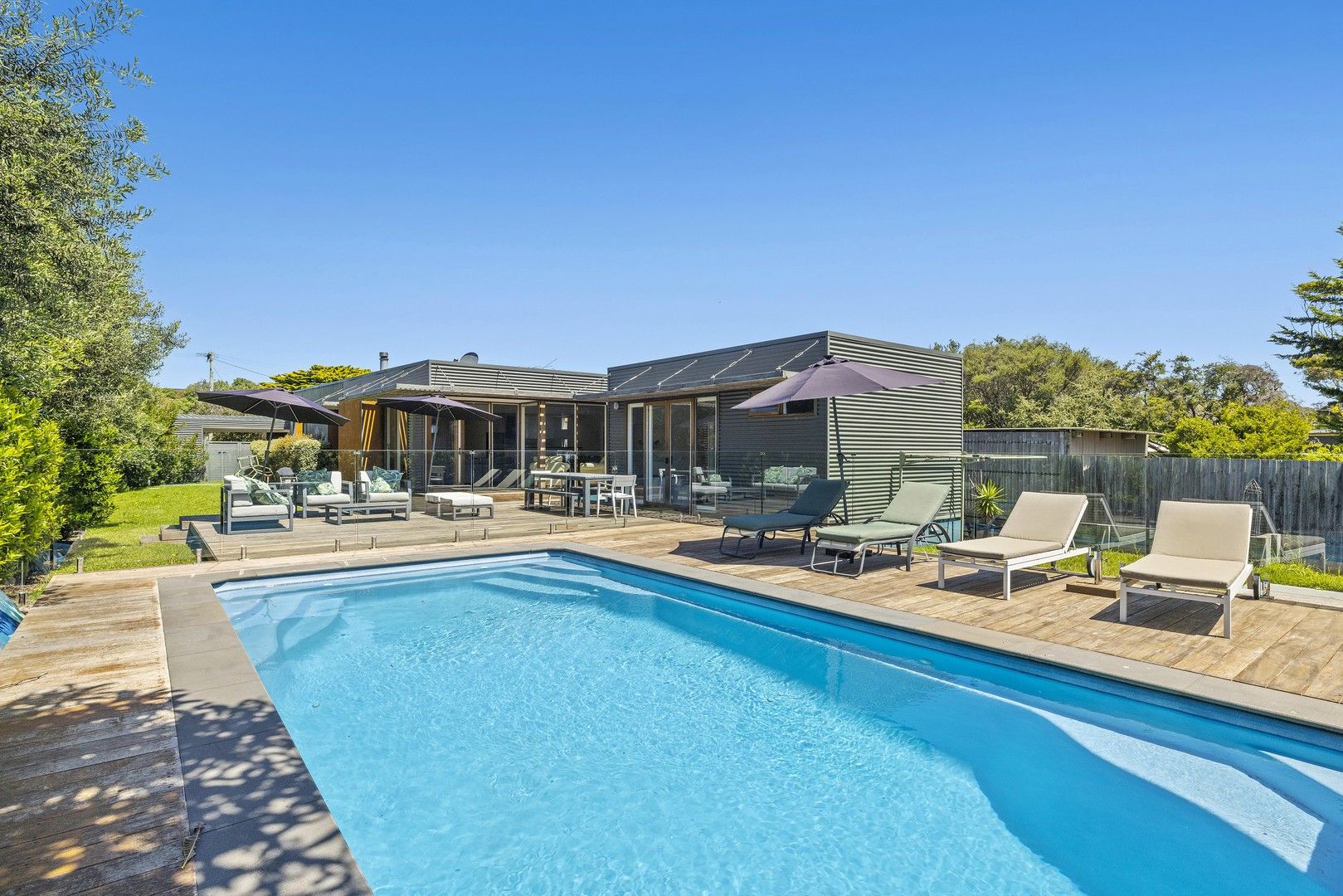 22 Maxwell St, Blairgowrie VIC 3942, Image 0