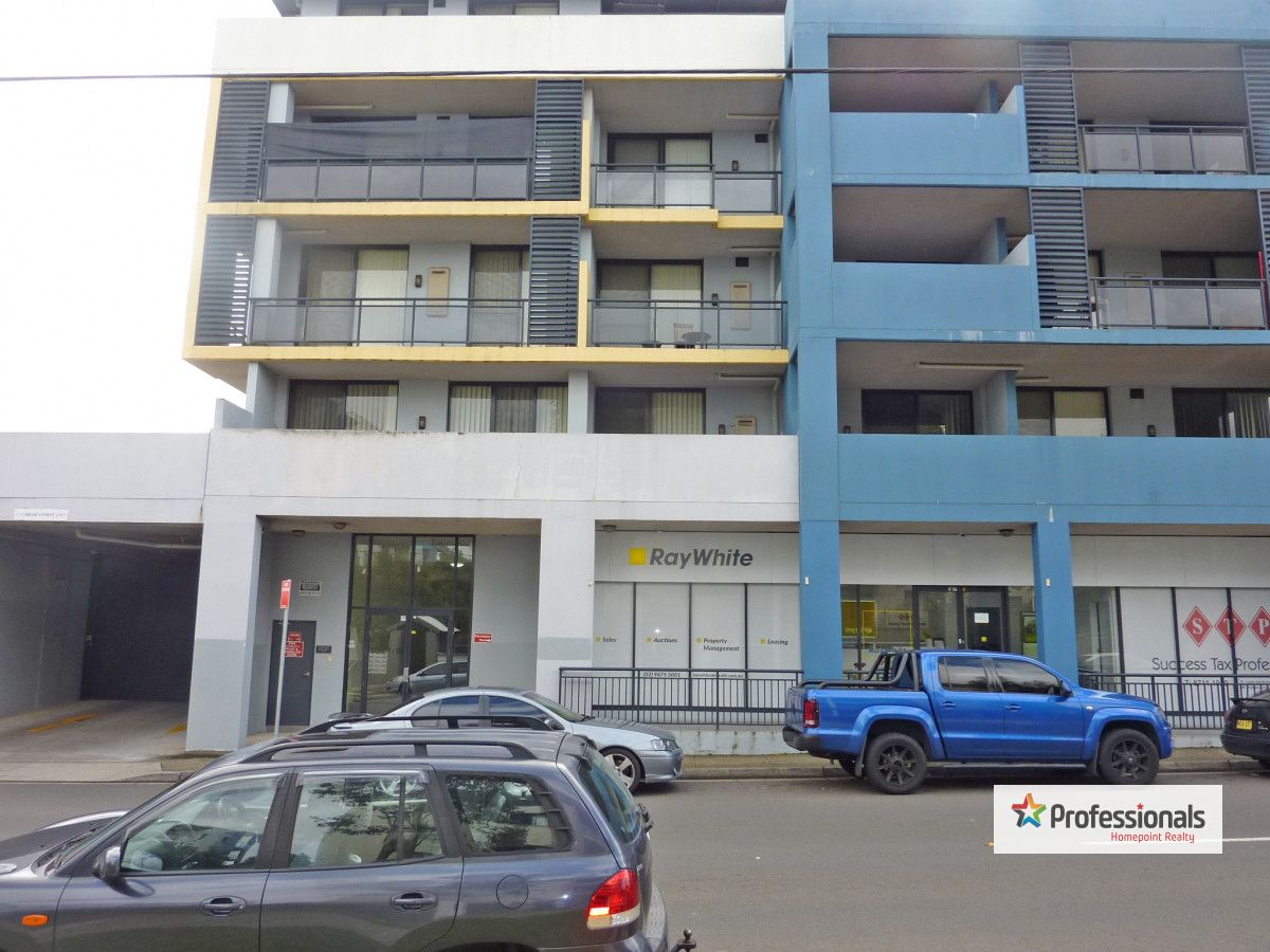 Unit 2/254 Beames Avenue, Mount Druitt NSW 2770, Image 1