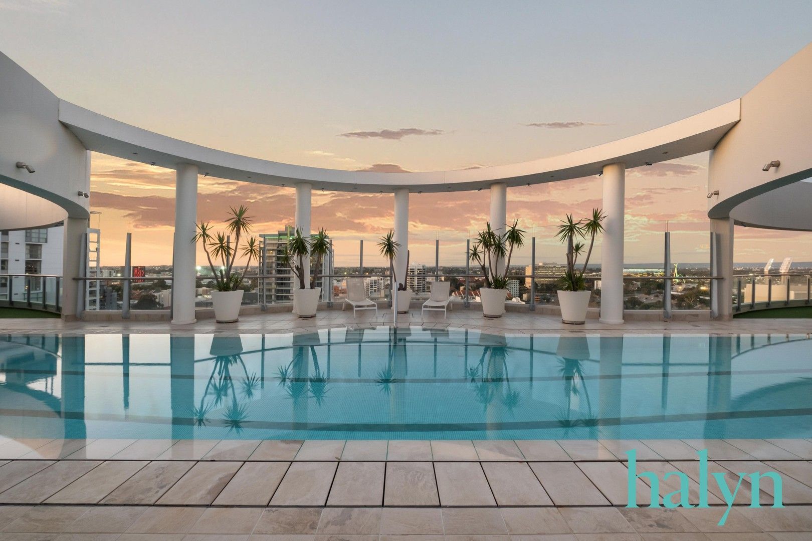 1 bedrooms Apartment / Unit / Flat in 85/42-52 Terrace Road EAST PERTH WA, 6004