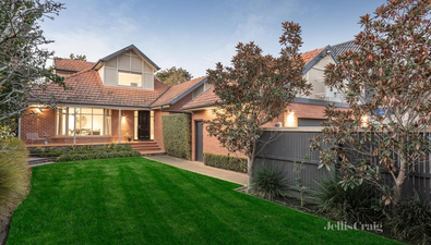 Picture of 23 Nyora Street, MALVERN EAST VIC 3145