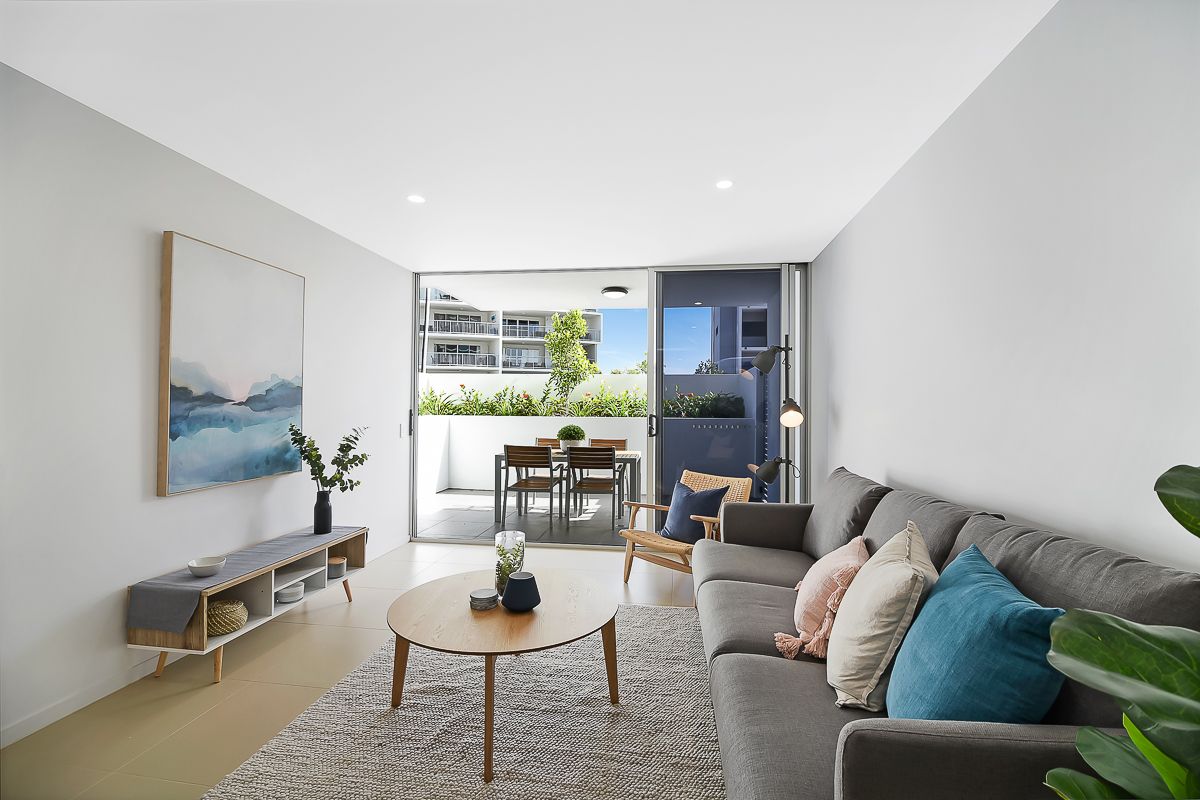 103/29 Canberra Terrace, Kings Beach QLD 4551, Image 2