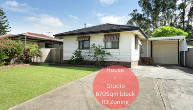 Picture of 31 Gabo Crescent, SADLEIR NSW 2168