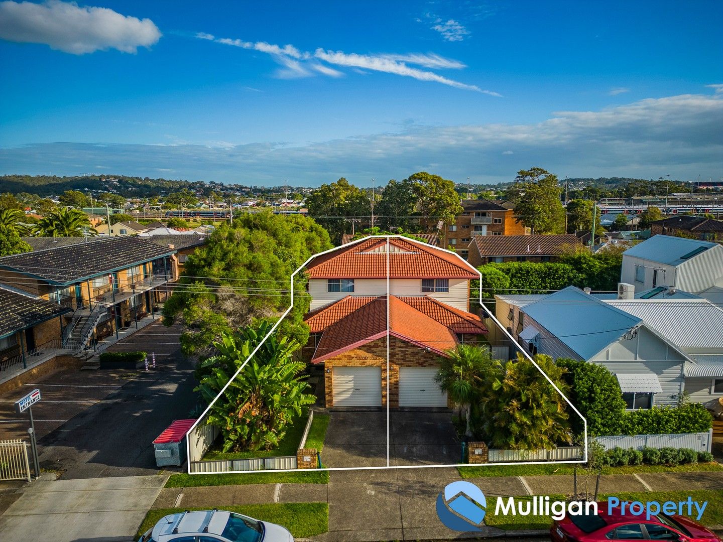 1 - 2/44 Narara Road, Adamstown NSW 2289, Image 0