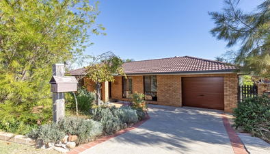 Picture of 61 Lemon Gums Drive, OXLEY VALE NSW 2340