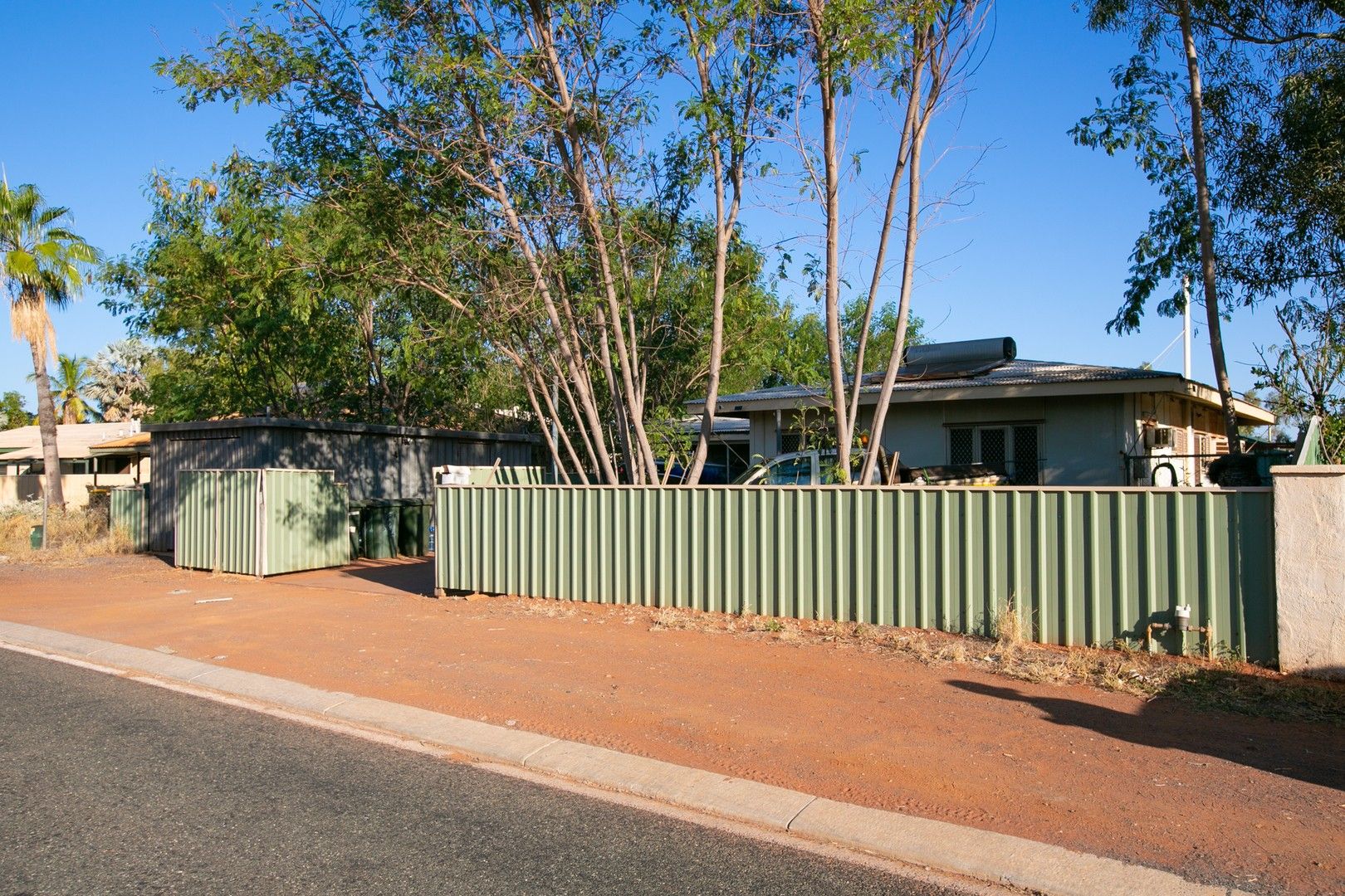 43 Limpet Crescent, South Hedland WA 6722, Image 2