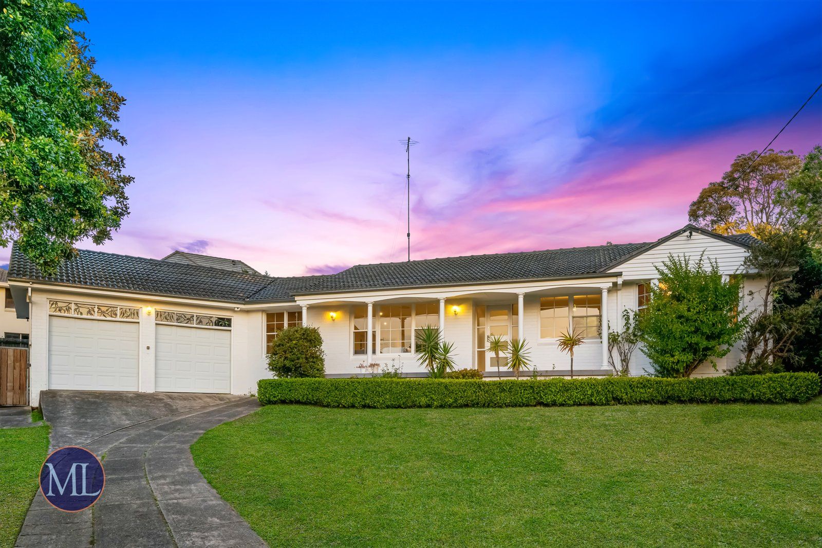 22 Manor Place, Baulkham Hills NSW 2153, Image 0