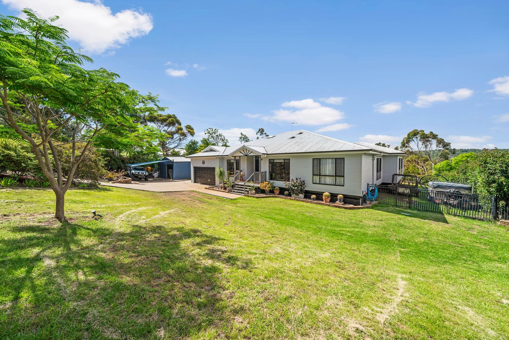 34 Freyling Road, Hodgson Vale QLD 4352, Image 2