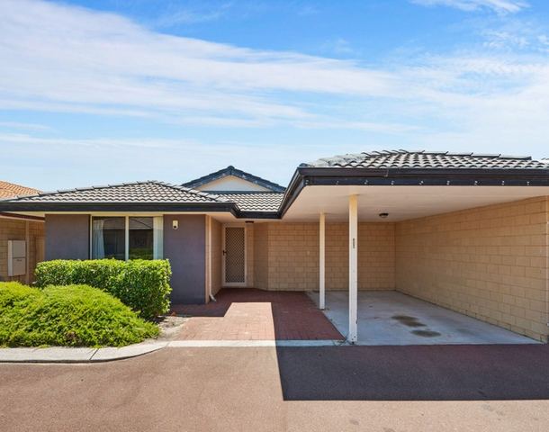 11/51 Braemore Street, Seville Grove WA 6112