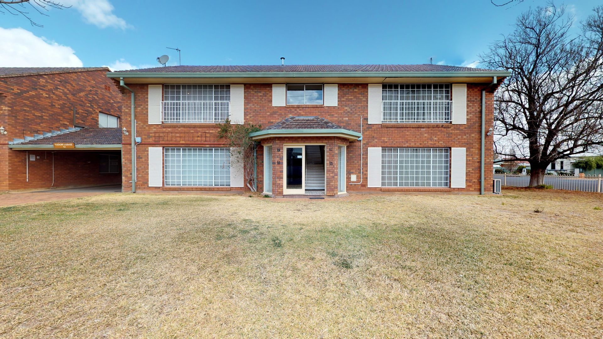 7/1A Furney Street, Dubbo NSW 2830