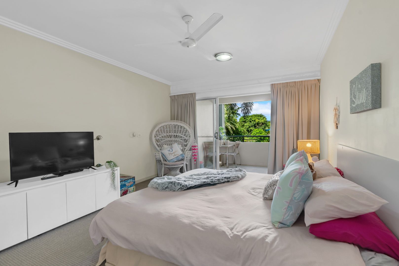 104/57-65 Paradise Palms Drive, Kewarra Beach QLD 4879, Image 2