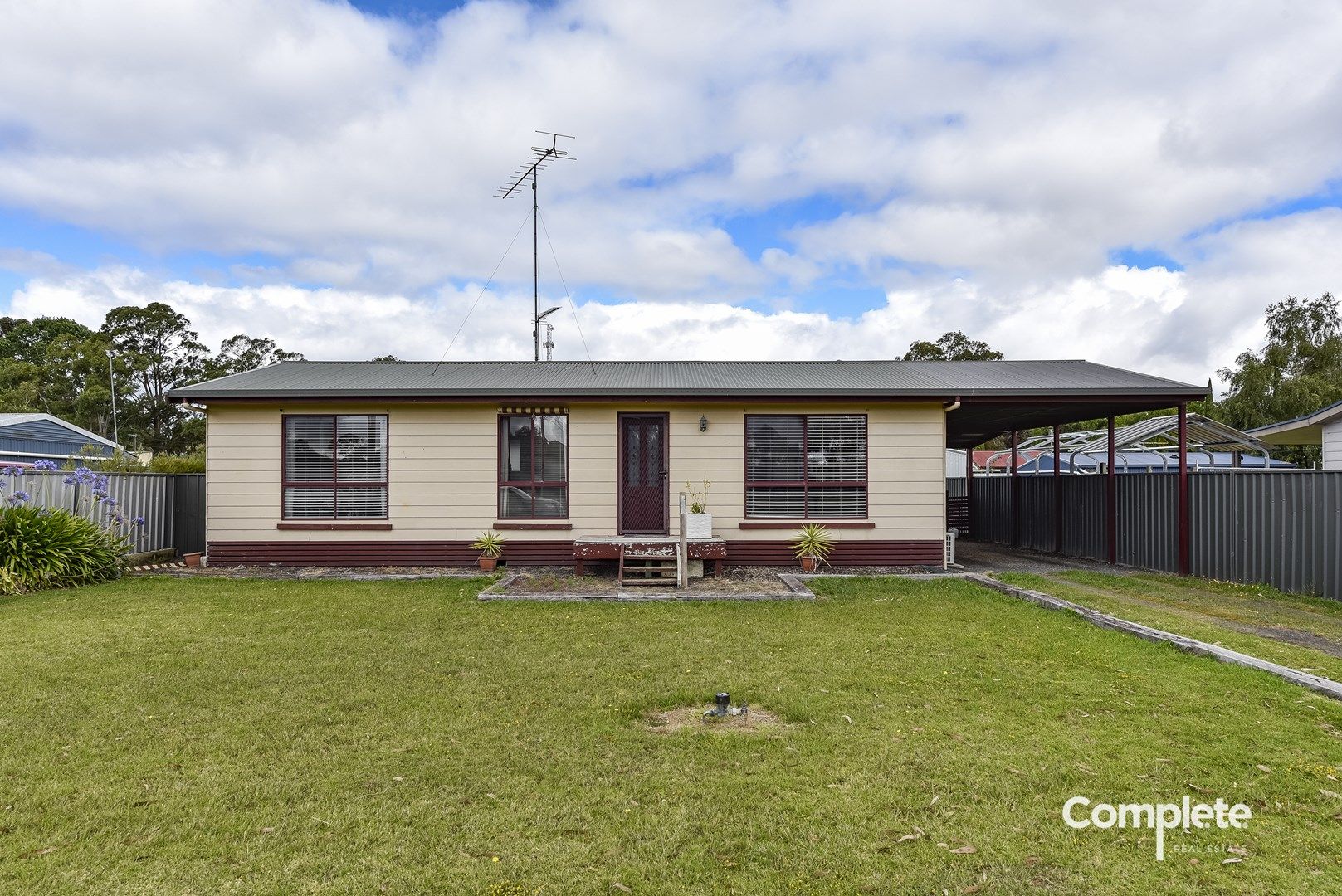 7 Wright Street, Tarpeena SA 5277, Image 0