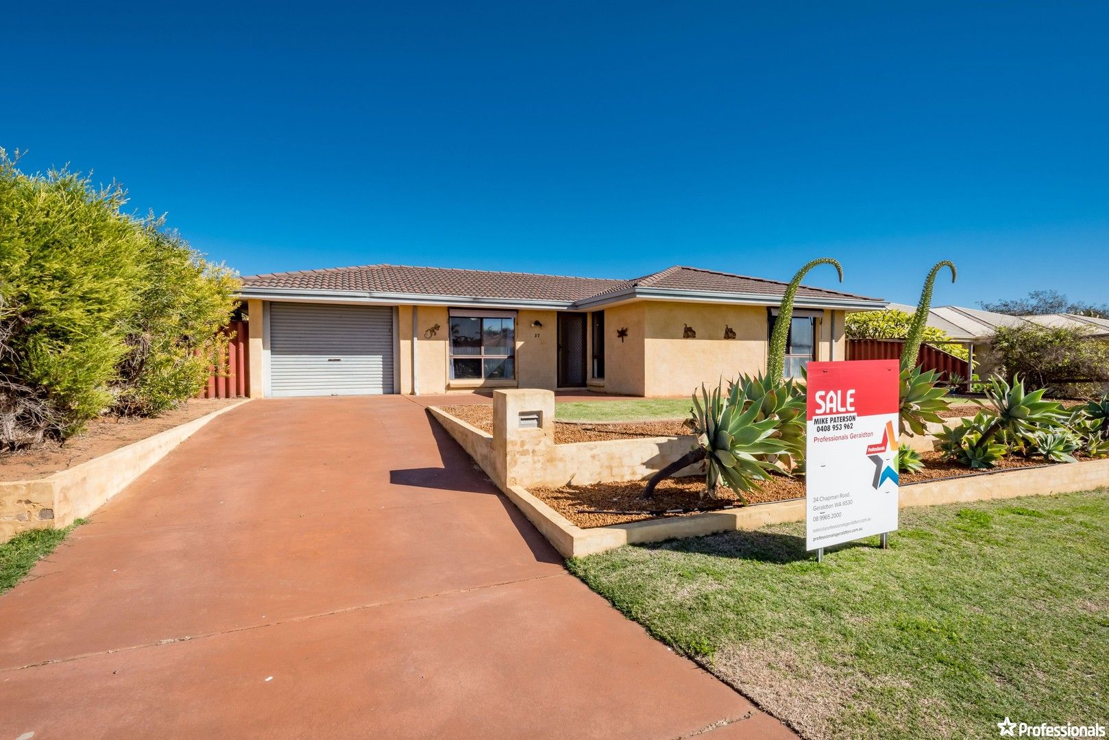 37 Cooper Circuit, Mount Tarcoola WA 6530, Image 0