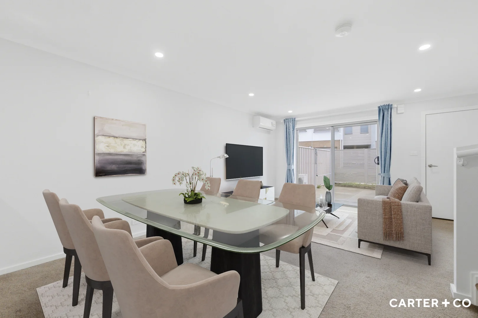 Additional image 5 of 31/57 Bellhouse Crescent, Moncrieff ACT 2914