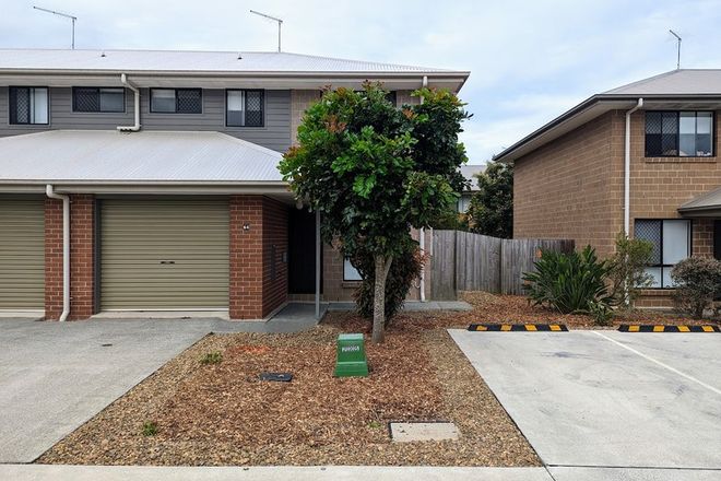 Picture of 64/47 Freshwater Street, THORNLANDS QLD 4164