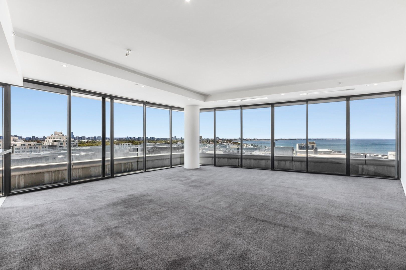 3 bedrooms Apartment / Unit / Flat in 83/85 Rouse Street PORT MELBOURNE VIC, 3207