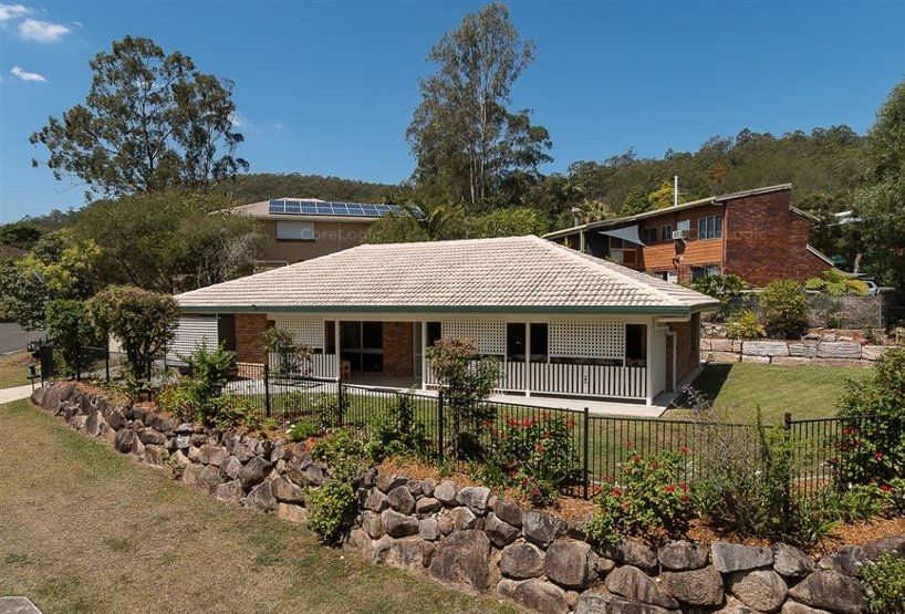 22 Woodmere Street, The Gap Property History & Address Research Domain