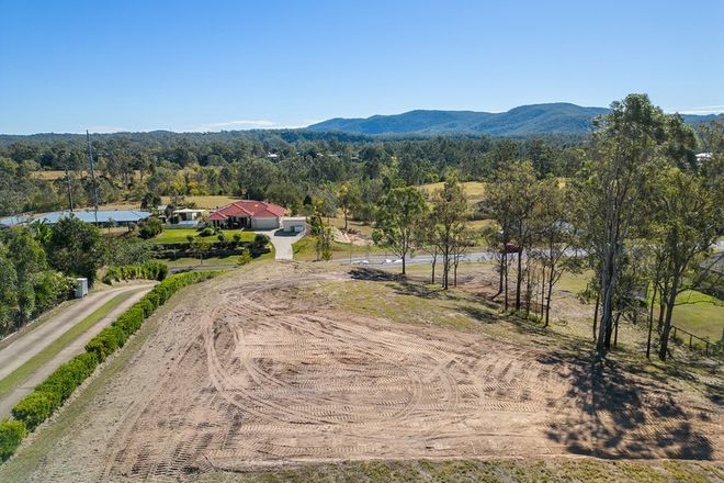 Picture of 20 Riverpark Drive, KARALEE QLD 4306