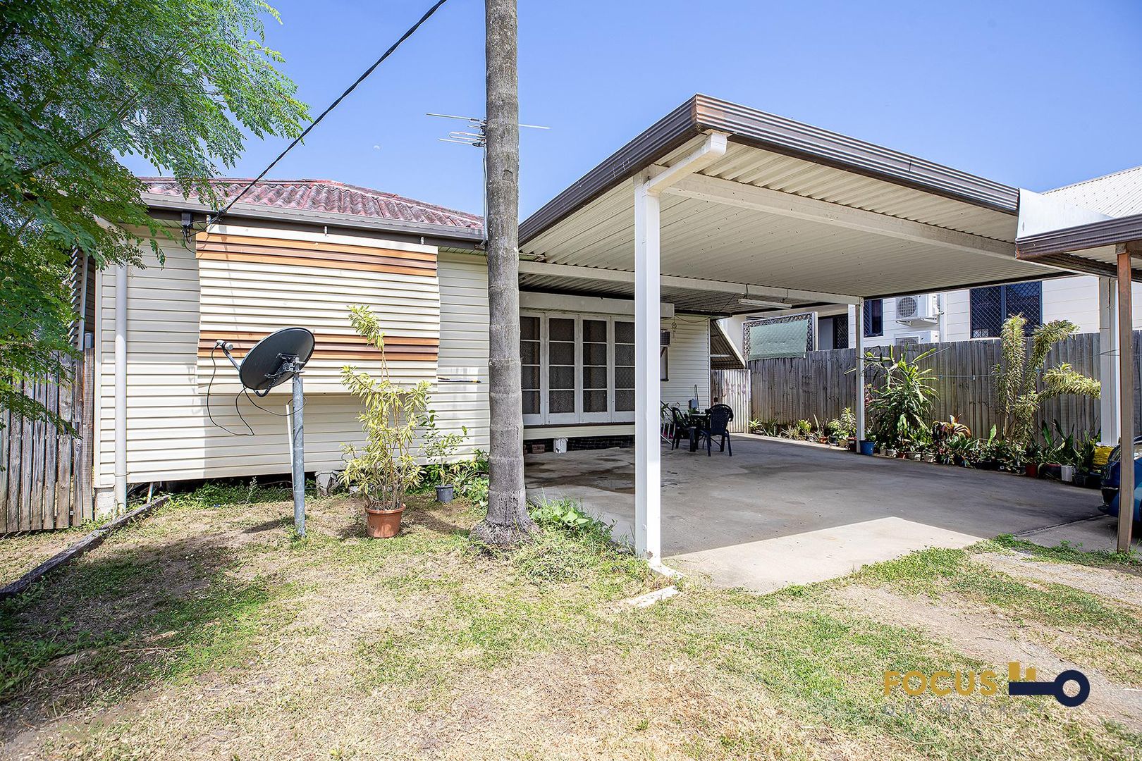 3A Prospect Street, Mackay QLD 4740, Image 1