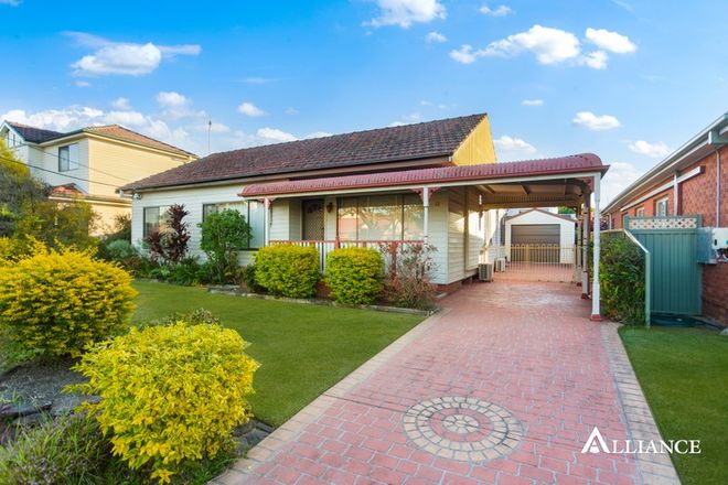 Picture of 12 Presland Avenue, REVESBY NSW 2212