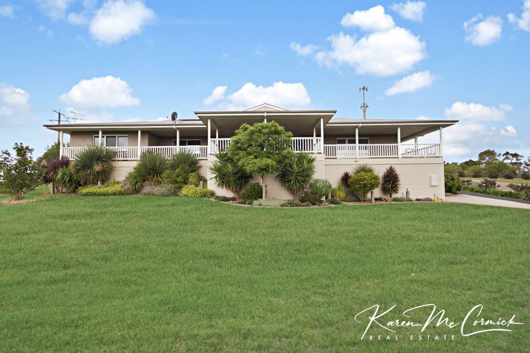 89 Betula Drive, Poowong Property History & Address Research Domain