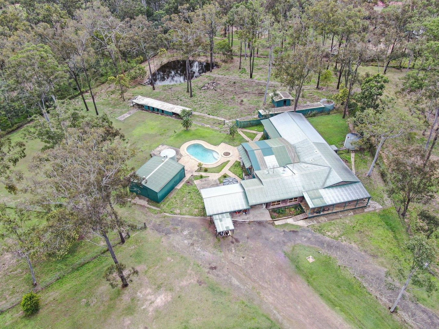 63 Thallon Road, Kensington Grove QLD 4341 Domain