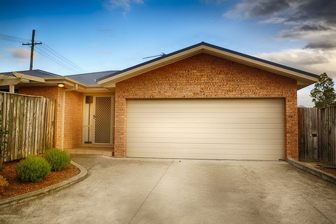 Picture of 4/21 Hillview Avenue, DUNGOG NSW 2420