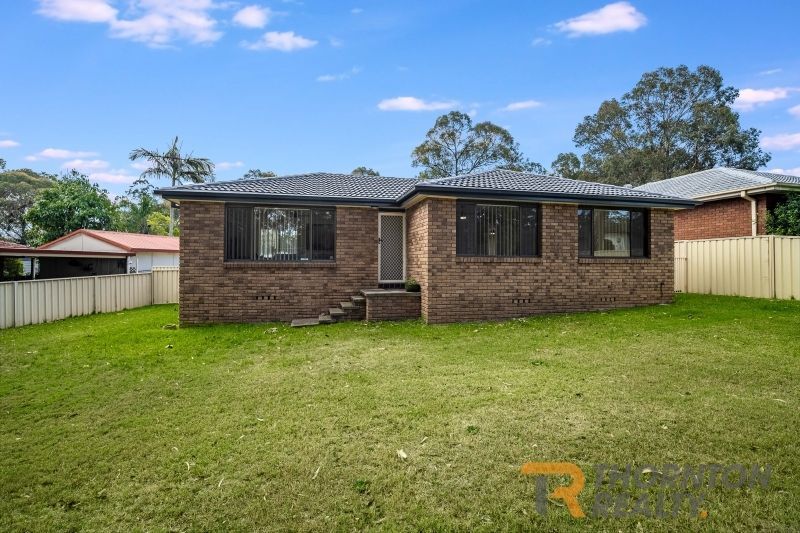 16 Osborn Close, Thornton NSW 2322, Image 1