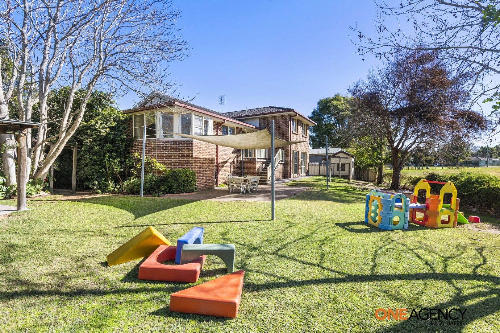 4 Ardersier Drive, Singleton NSW 2330, Image 0