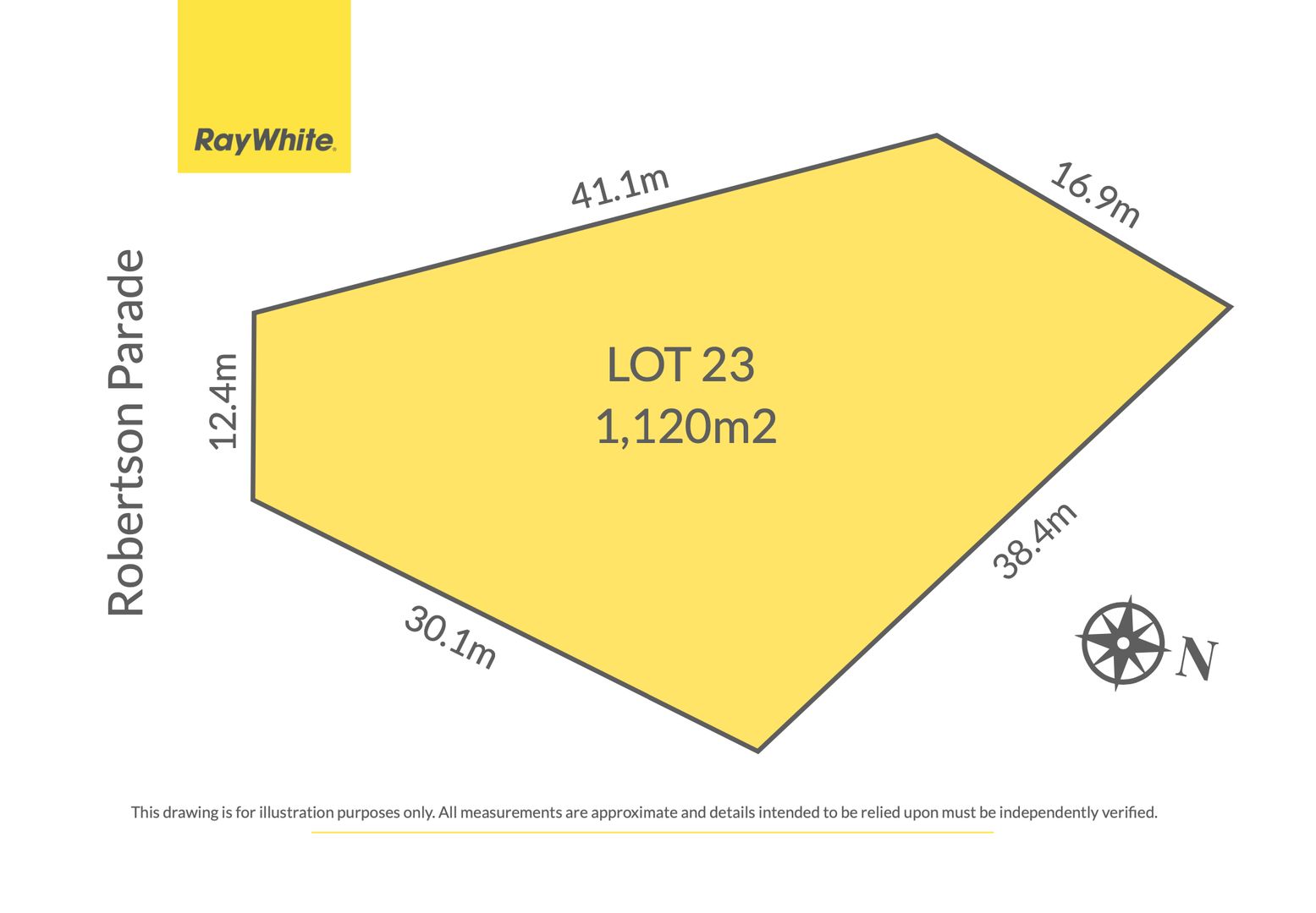 LOT 23 Robertson Parade, Mount Barker SA 5251, Image 1