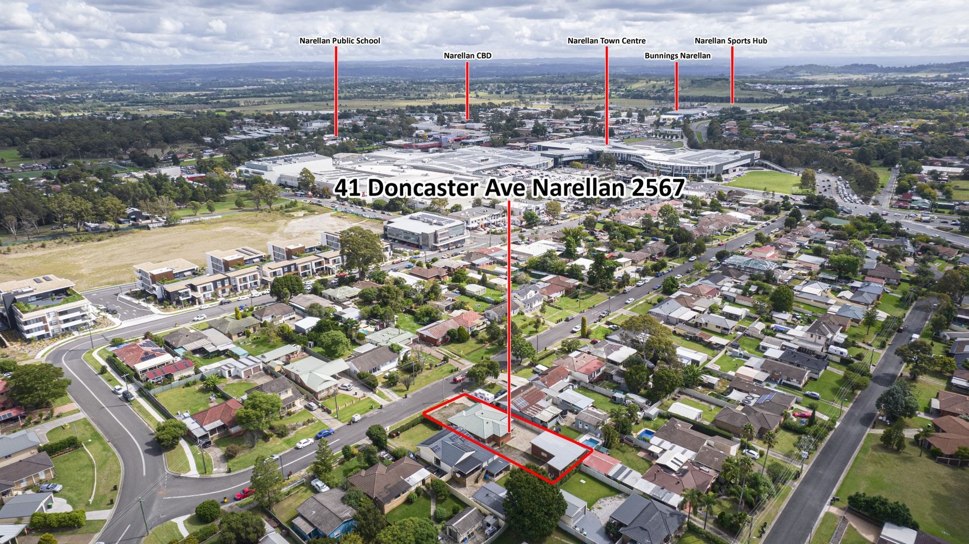 41 Doncaster Avenue, Narellan NSW 2567, Image 1