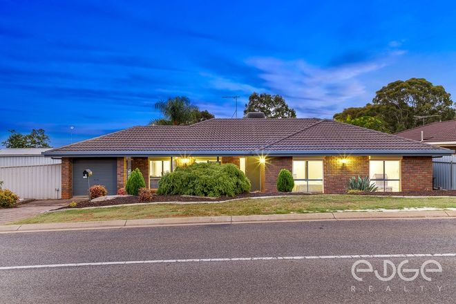 Picture of 1 Anthony Drive, HILLBANK SA 5112