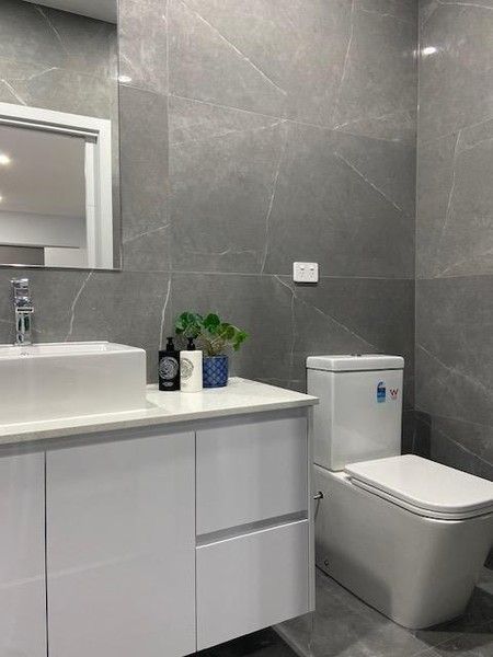 1 bedrooms Studio in 15 Omega Street SUNSHINE VIC, 3020