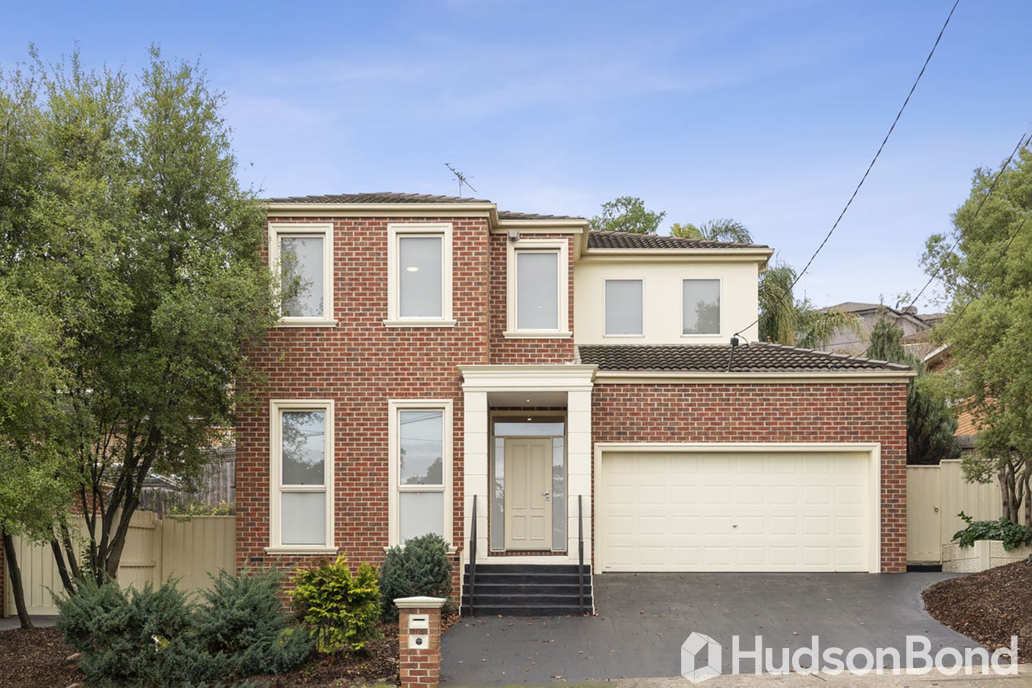 4 bedrooms Townhouse in 21A Hender Street DONCASTER VIC, 3108