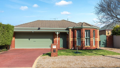 Picture of 5 Dodd Lane, CAROLINE SPRINGS VIC 3023