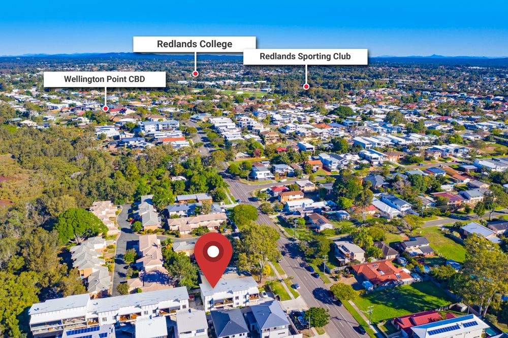 3/291 Main Road, Wellington Point QLD 4160, Image 2