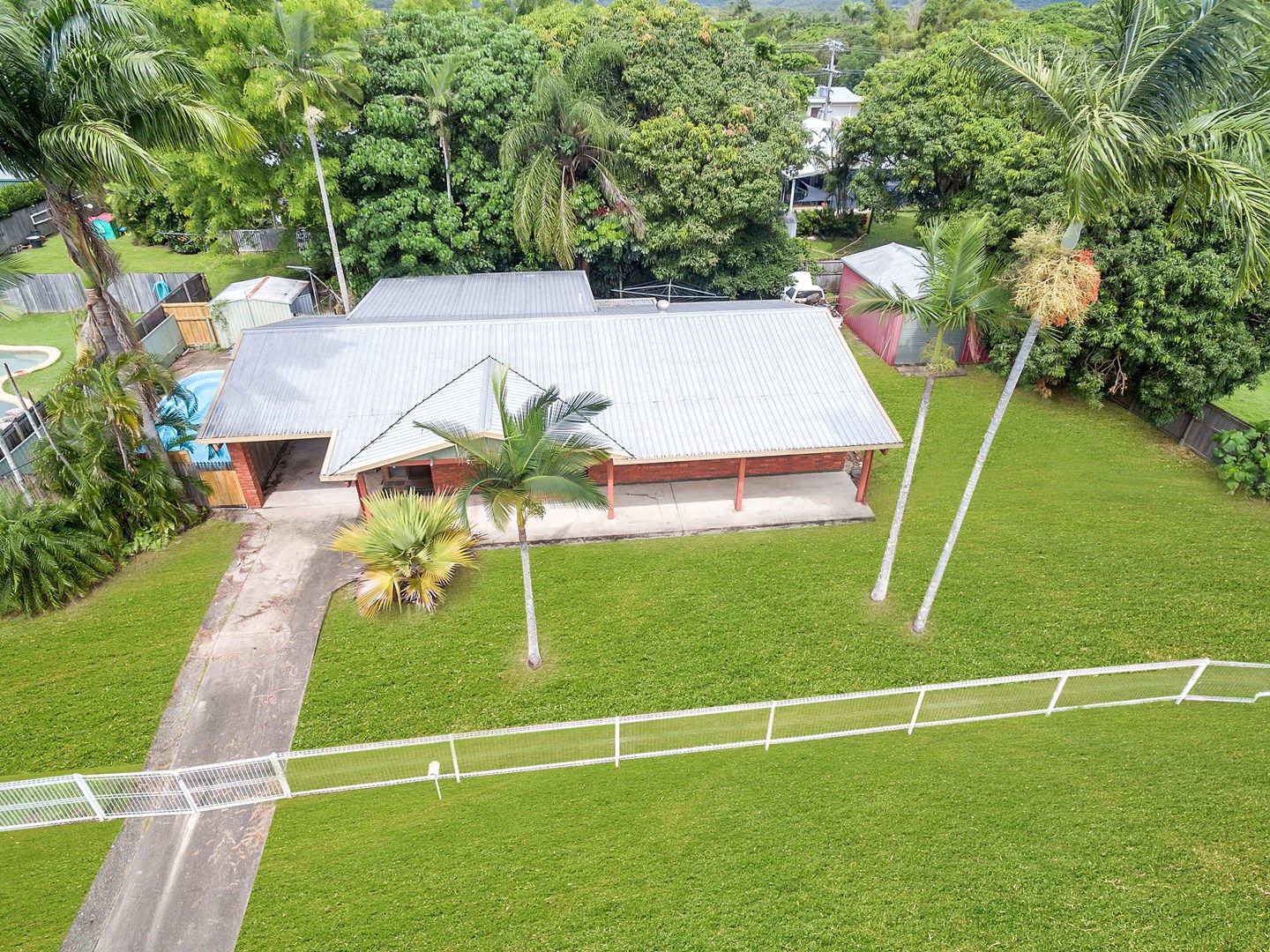 5 Mahab Street, Kewarra Beach QLD 4879, Image 0