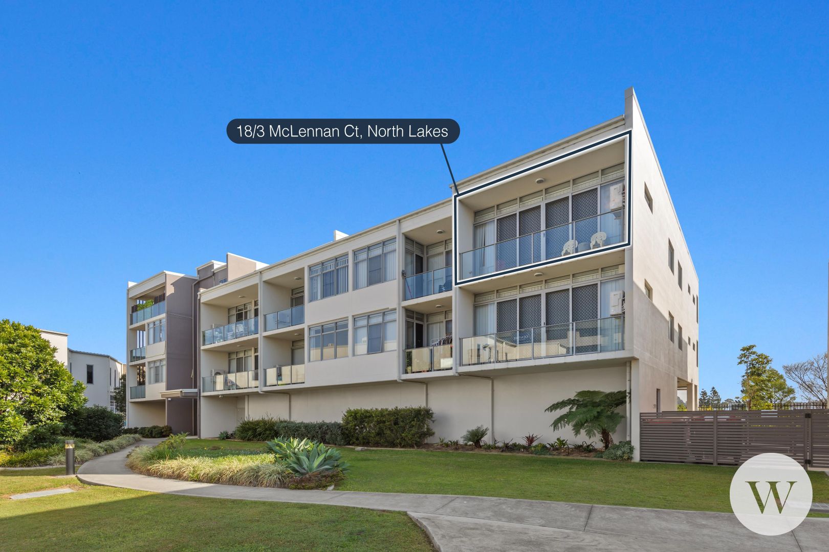 18/3 Mclennan Court, North Lakes QLD 4509, Image 1