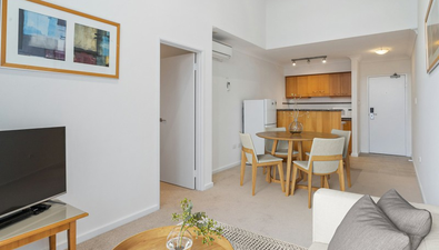 Picture of 505/126 Mounts Bay Road, PERTH WA 6000