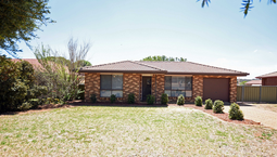 Picture of 8 Jack William Drive, DUBBO NSW 2830