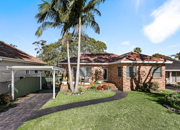 76 Pacific Street, Caringbah South NSW 2229