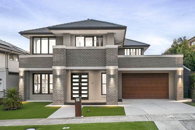 Picture of 9 Venezia Promenade, GREENVALE VIC 3059